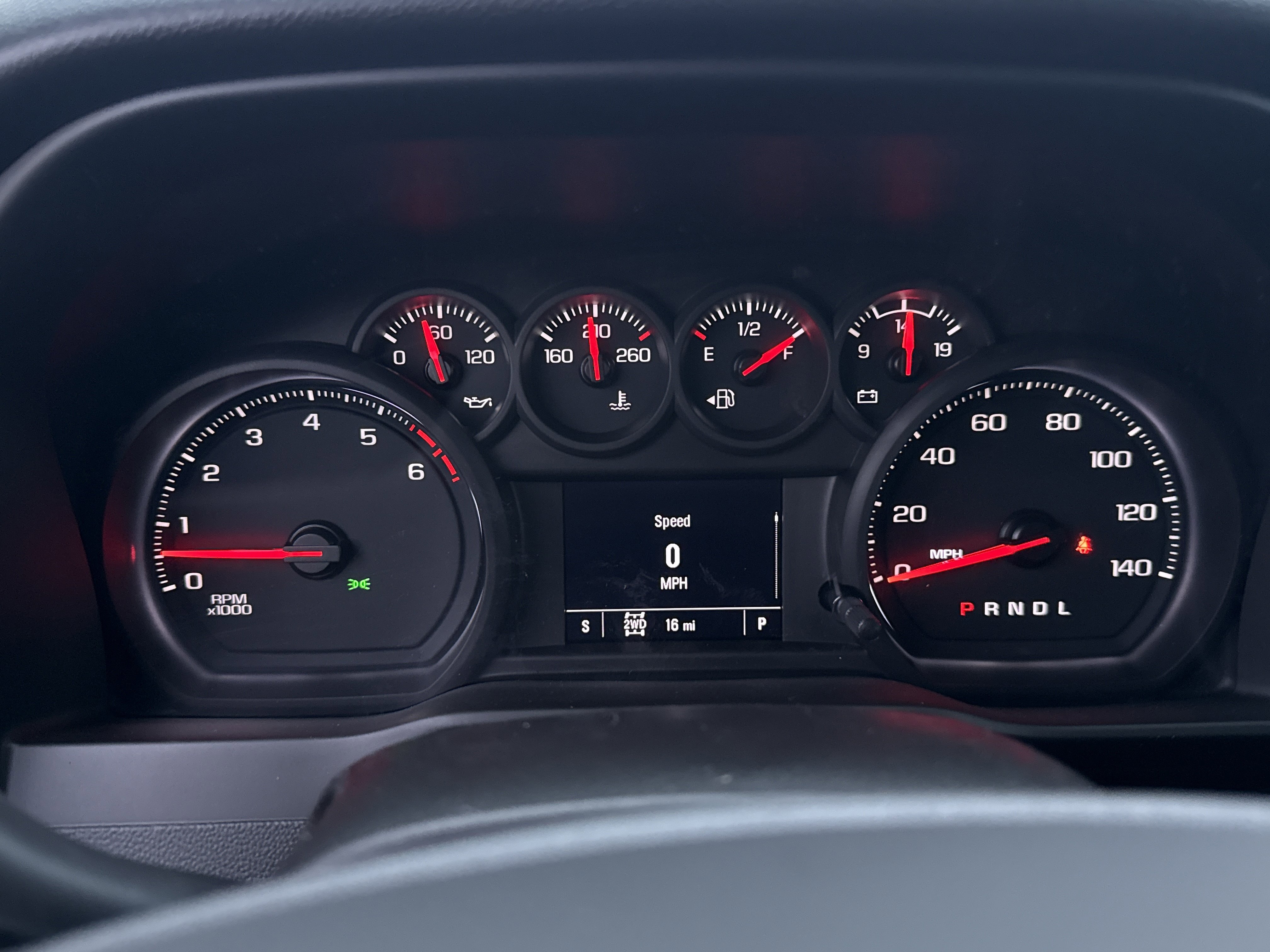 New 2026 Chevrolet Silverado 2500 Custom w/ Custom Value Package image 20