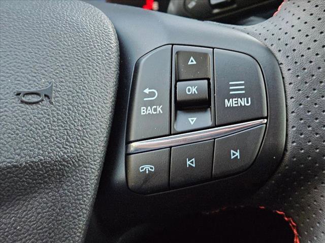 New 2026 Ford Escape ST-Line image 17