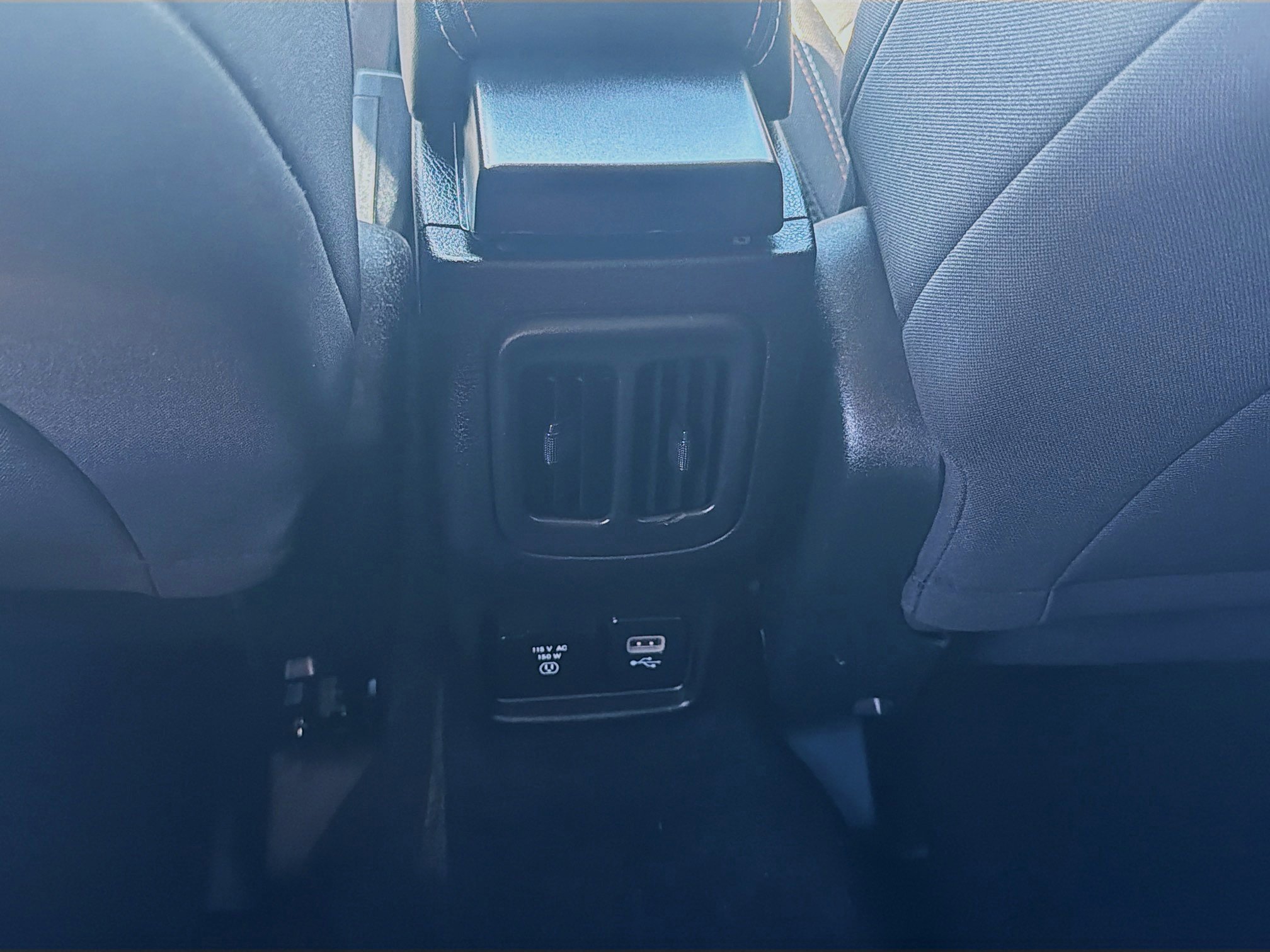 Used 2019 Jeep Compass Sport FWD image 23