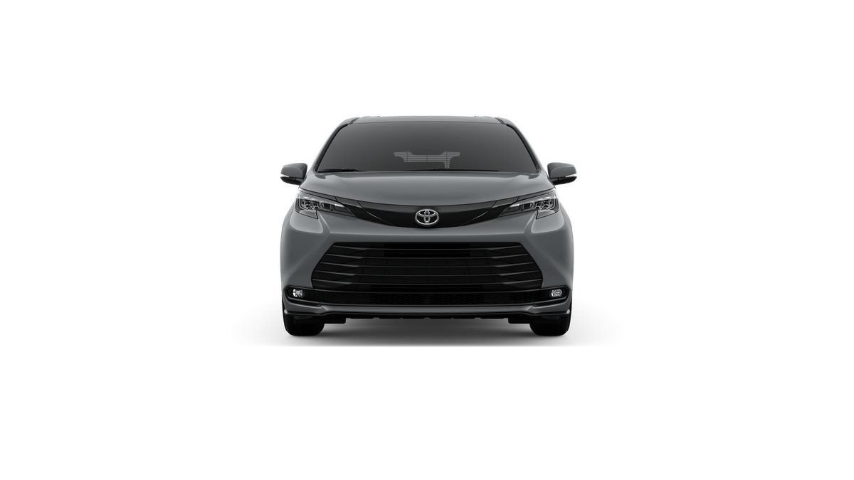 New 2026 Toyota Sienna XLE Woodland Edition AWD/4WD image 17