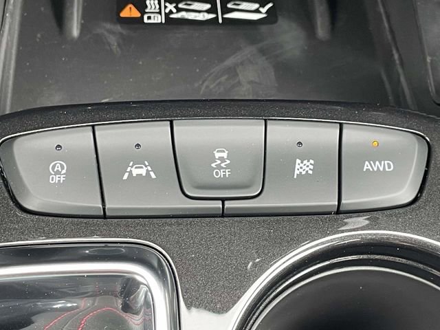 New 2026 Chevrolet TrailBlazer RS w/ Convenience Package AWD/4WD image 29