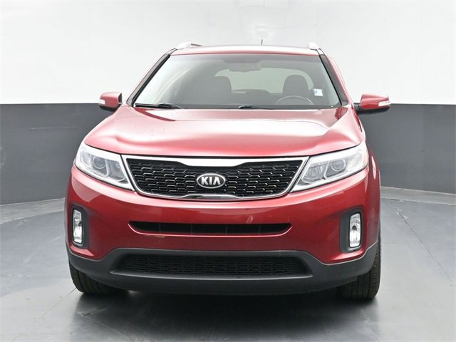 Used 2014 Kia Sorento LX image 3