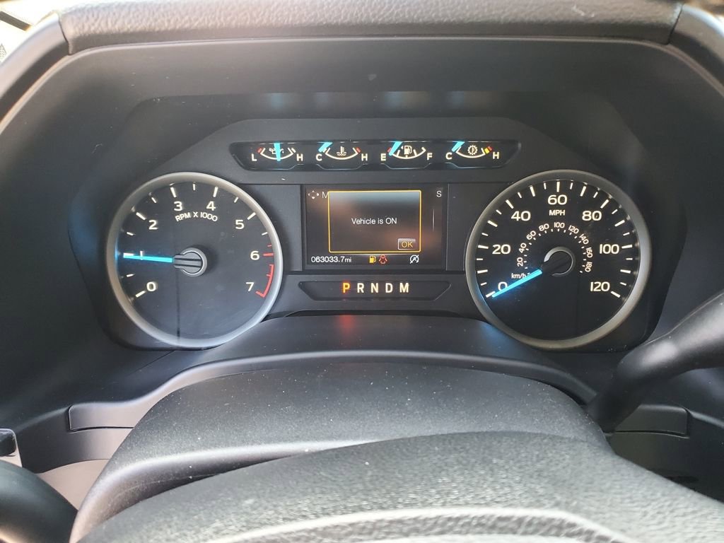 Certified 2018 Ford F150 XLT w/ Equipment Group 302A Luxury image 21