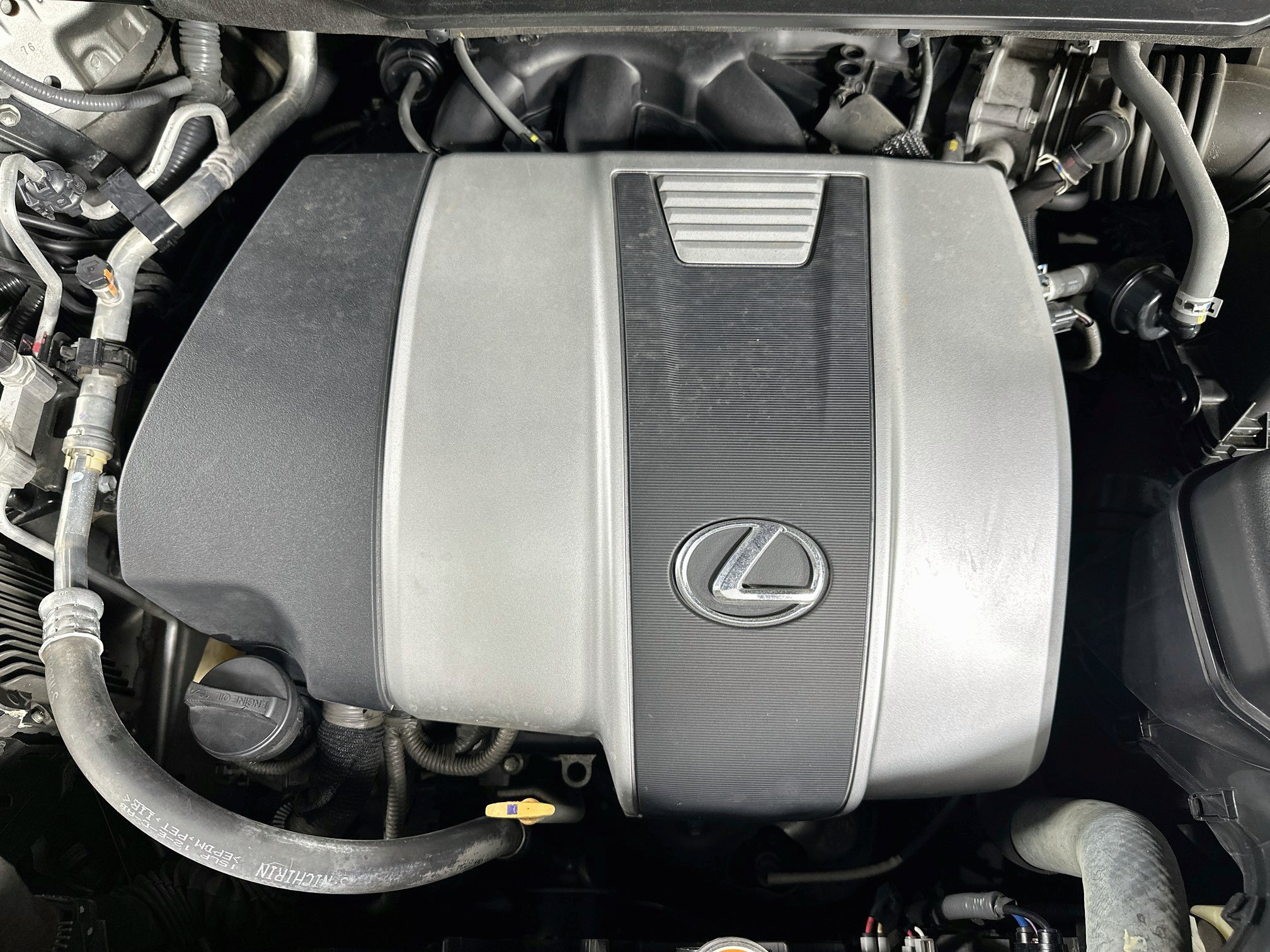 Used 2020 Lexus RX 350 F Sport w/ Accessory Package AWD/4WD image 34