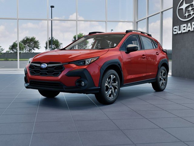 New 2026 Subaru Crosstrek 2.0i Premium AWD/4WD image 2