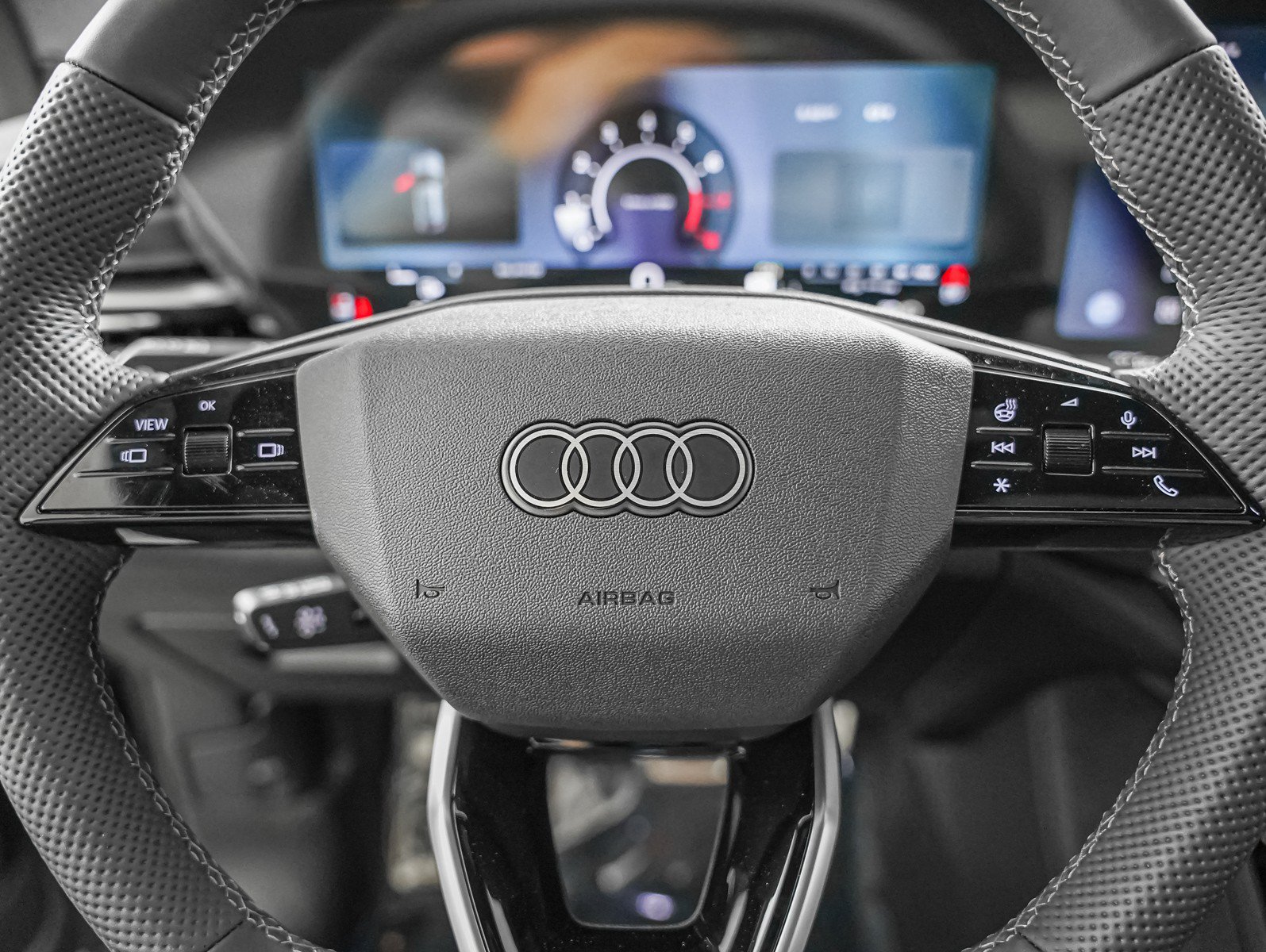 New 2026 Audi SQ5 Premium Plus AWD/4WD image 15
