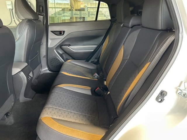 Used 2024 Subaru Crosstrek 2.5i Sport image 23