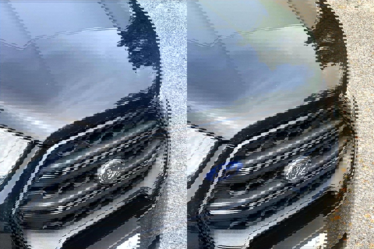 Used 2022 Ford EcoSport S AWD/4WD image 25