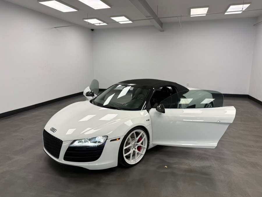 Used 2011 Audi R8 V10 AWD/4WD image 39