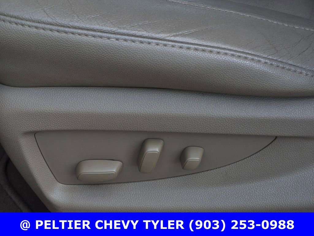 Used 2018 GMC Sierra 1500 SLT w/ SLT Premium Package image 33