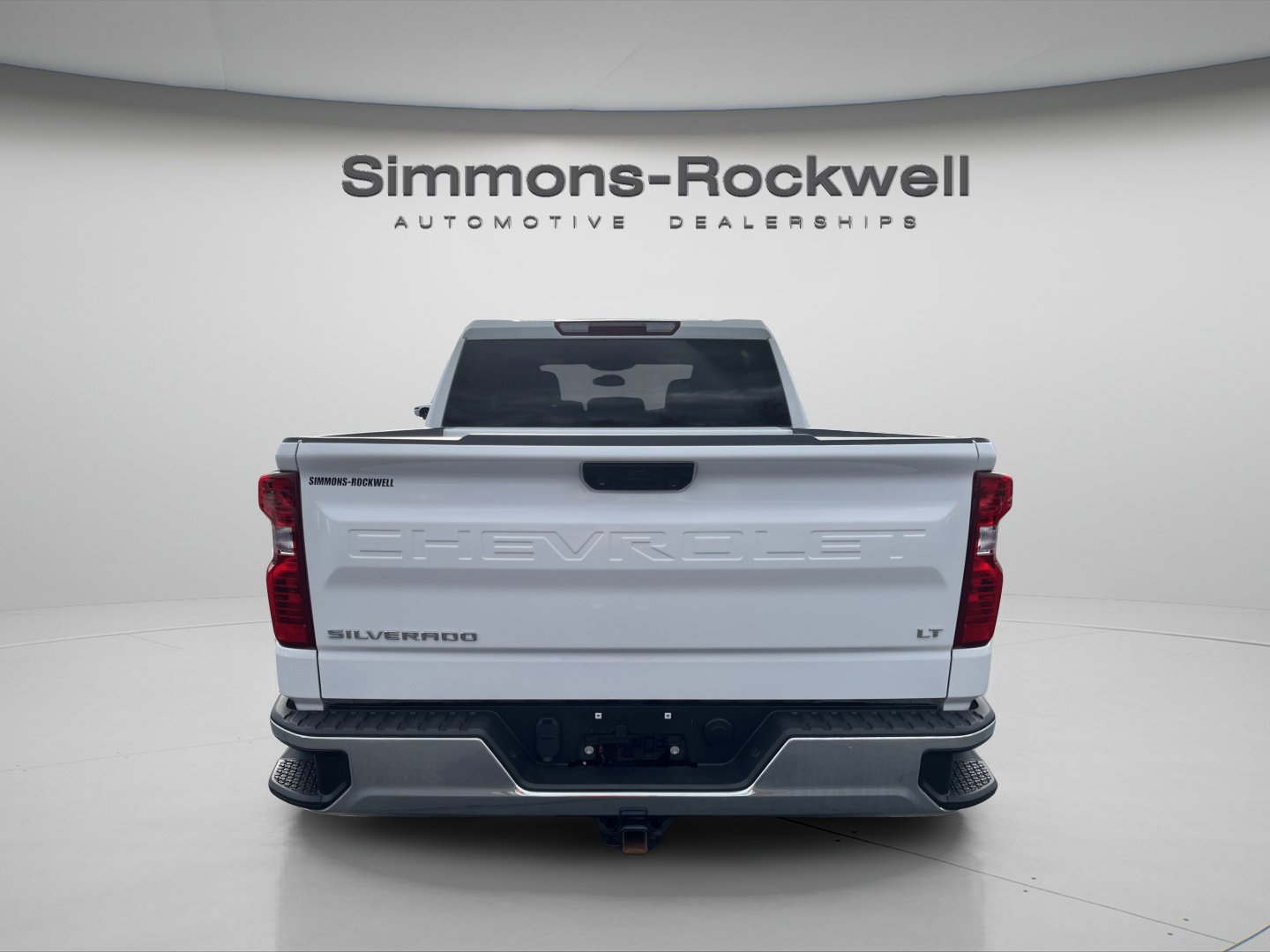 Used 2022 Chevrolet Silverado 1500 LT image 6