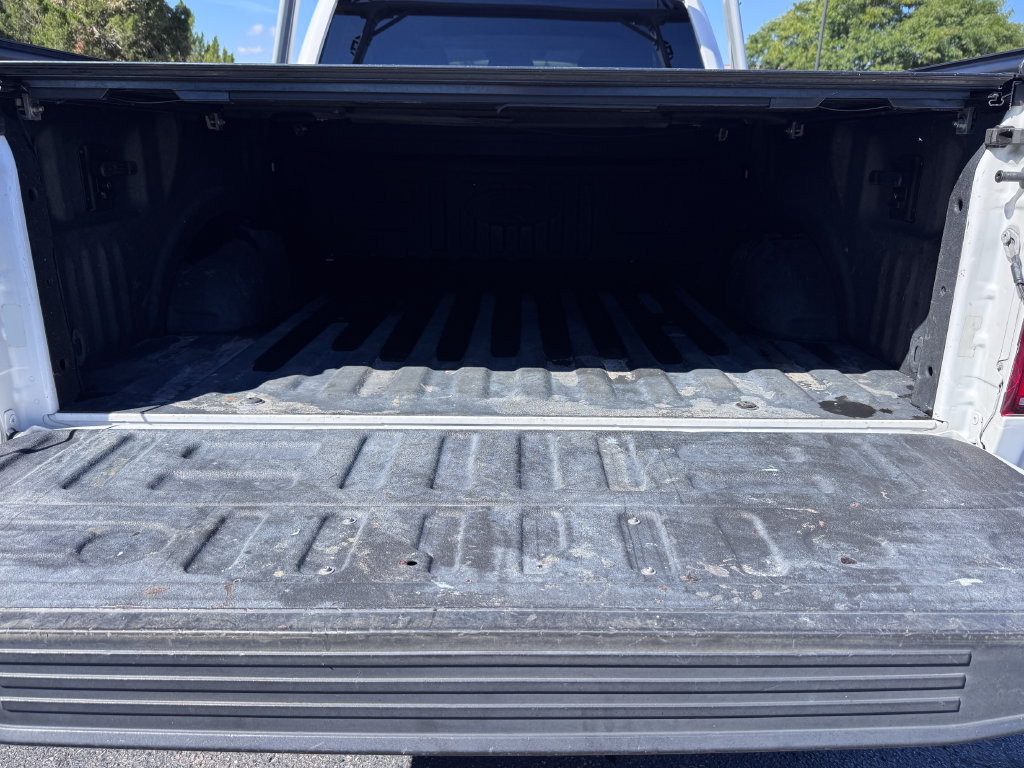 Used 2019 Ford F150 XL w/ Equipment Group 101A Mid AWD/4WD image 10