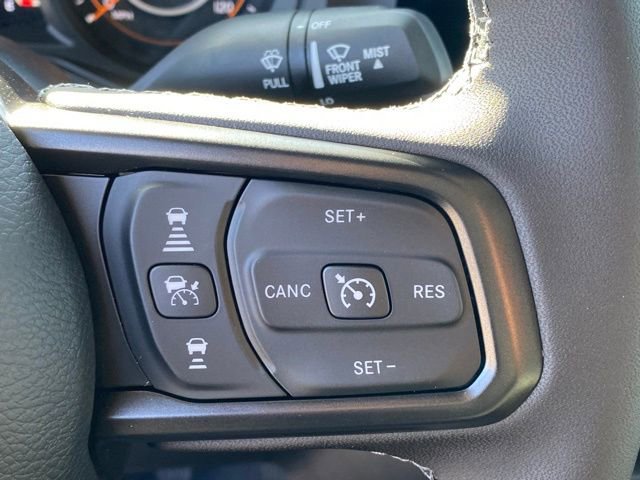 New 2026 Jeep Gladiator Mojave AWD/4WD image 18