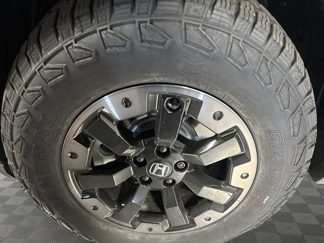 New 2026 Honda Passport TrailSport Elite image 10