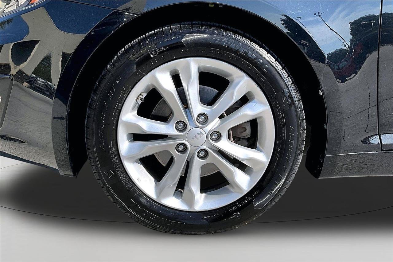 Used 2013 Kia Optima LX FWD image 35