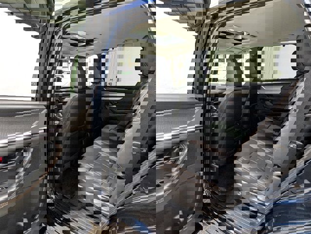 New 2025 MAZDA CX-90 3.3 Turbo w/ Preferred Package image 17