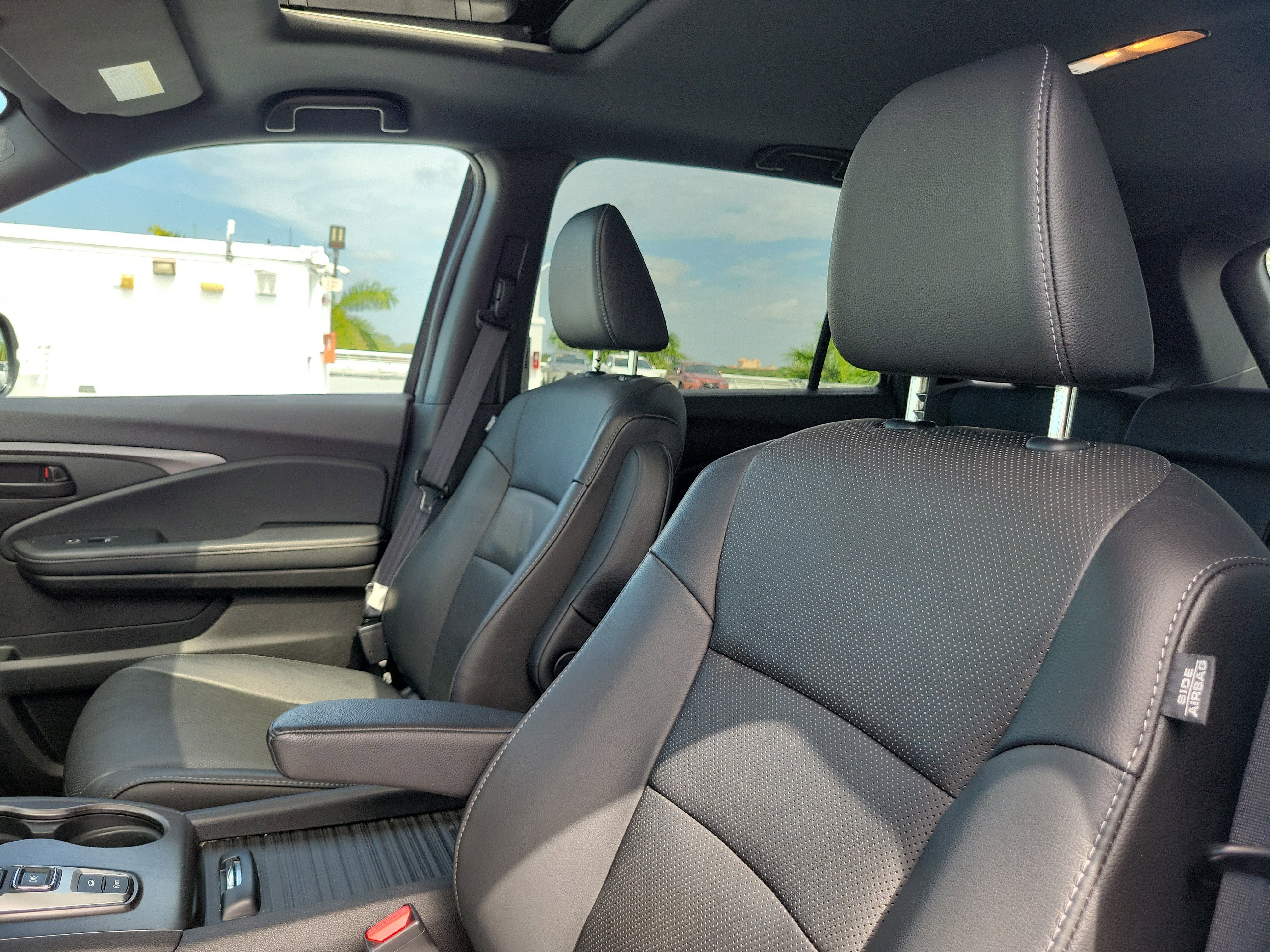 Used 2022 Honda Passport EX-L image 24