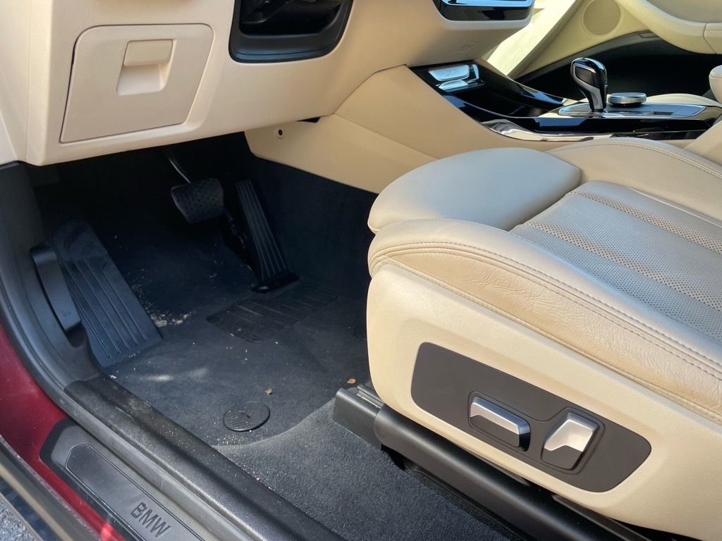 Used 2022 BMW X3 xDrive30i image 7