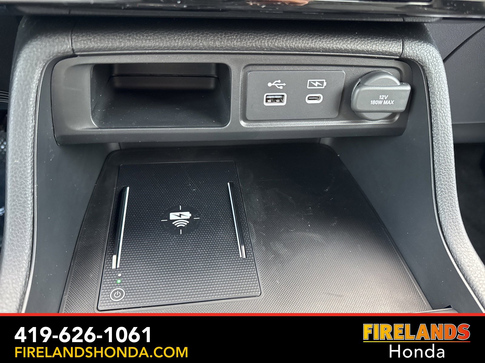 New 2025 Honda Pilot EX-L image 23