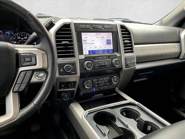 Used 2021 Ford F250 Lariat AWD/4WD image 8