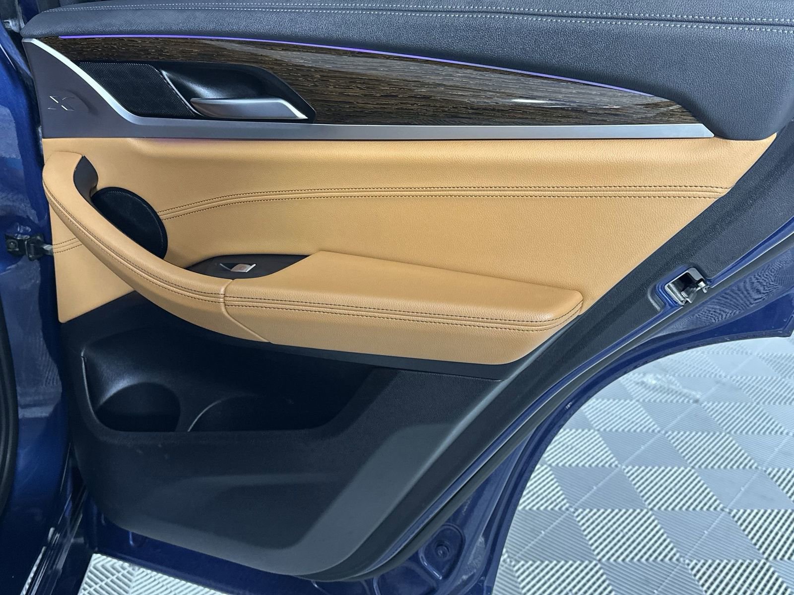 Used 2020 BMW X3 M40i w/ Executive Package image 32