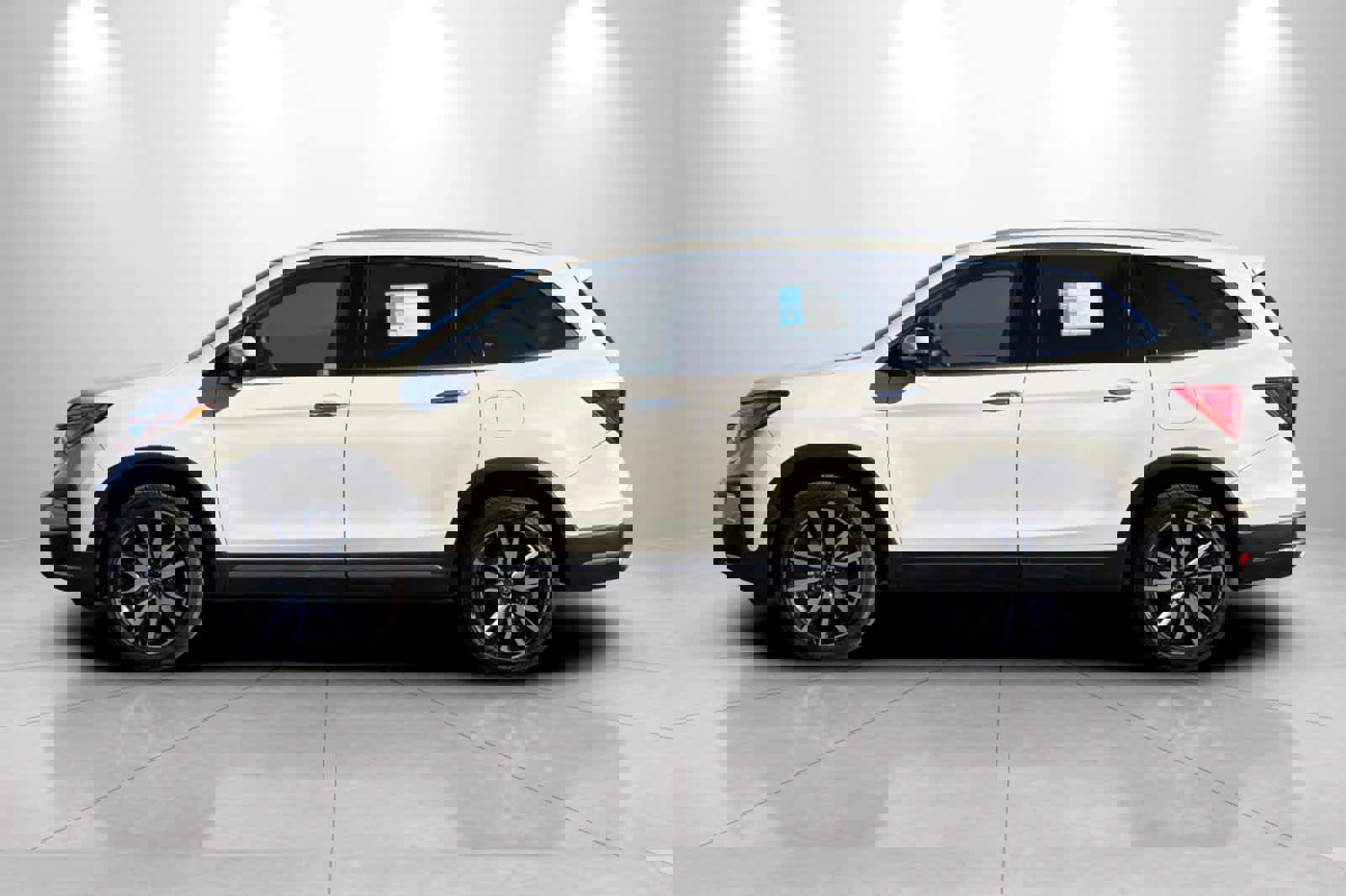 Certified 2019 Honda Pilot Touring image 5