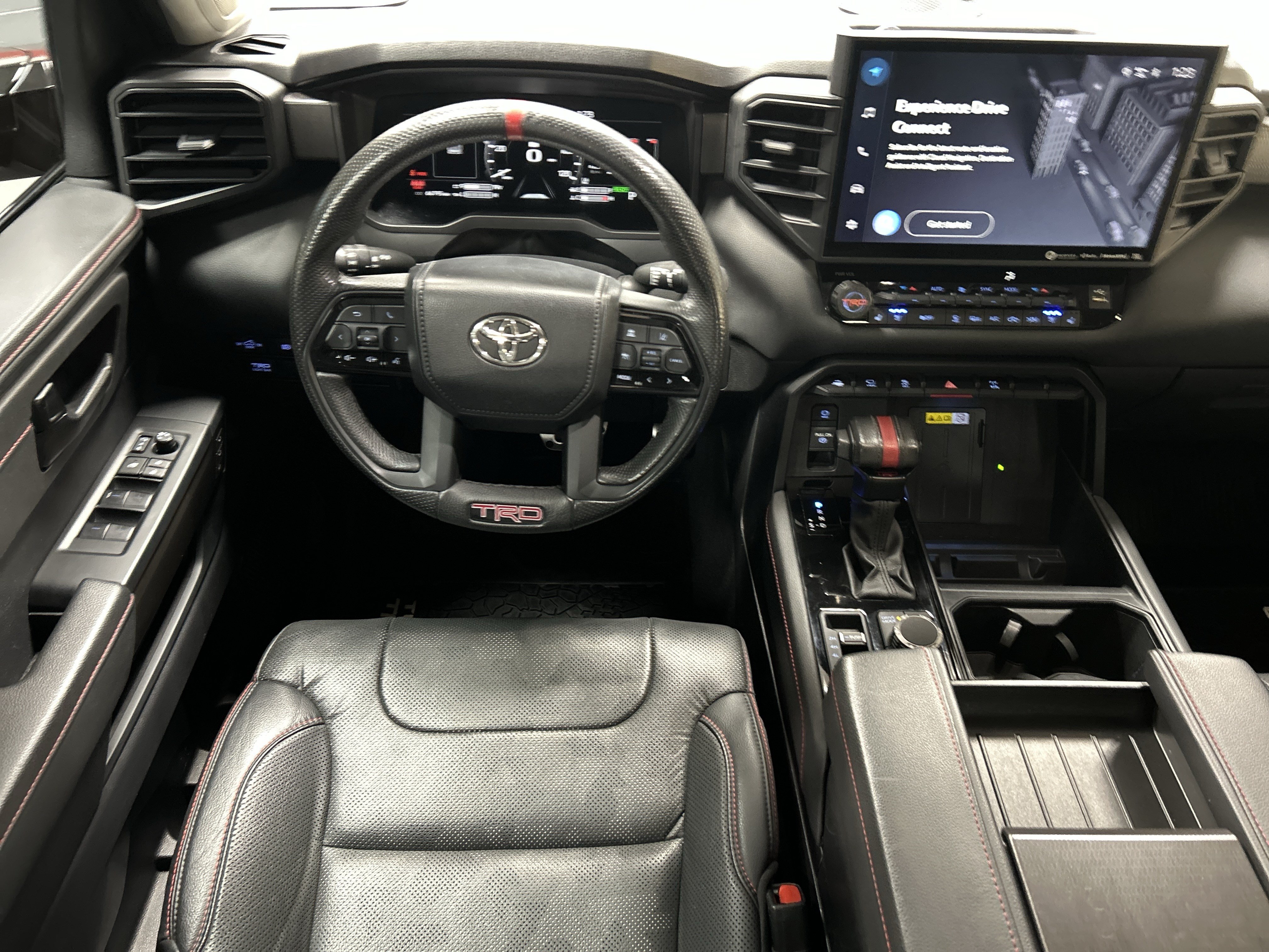 Used 2023 Toyota Tundra TRD Pro AWD/4WD image 30