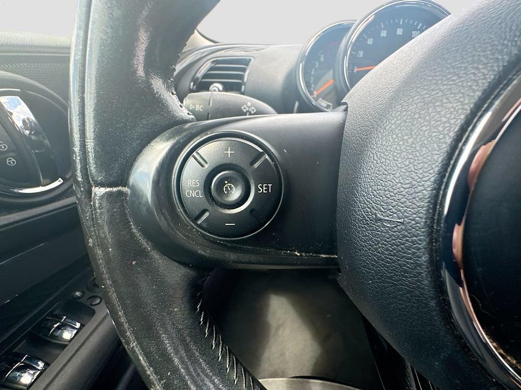 Used 2017 MINI Cooper Clubman S FWD image 31
