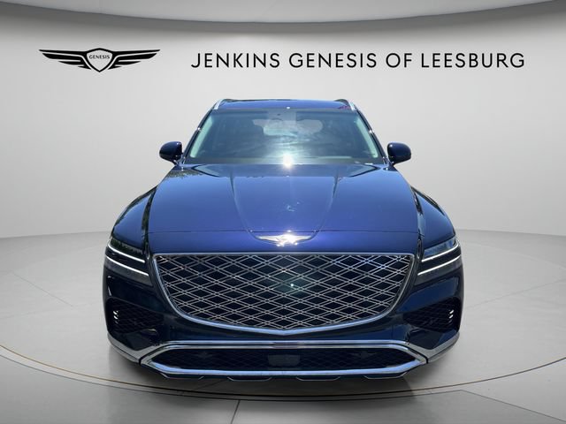 New 2026 Genesis GV80 2.5T RWD image 12