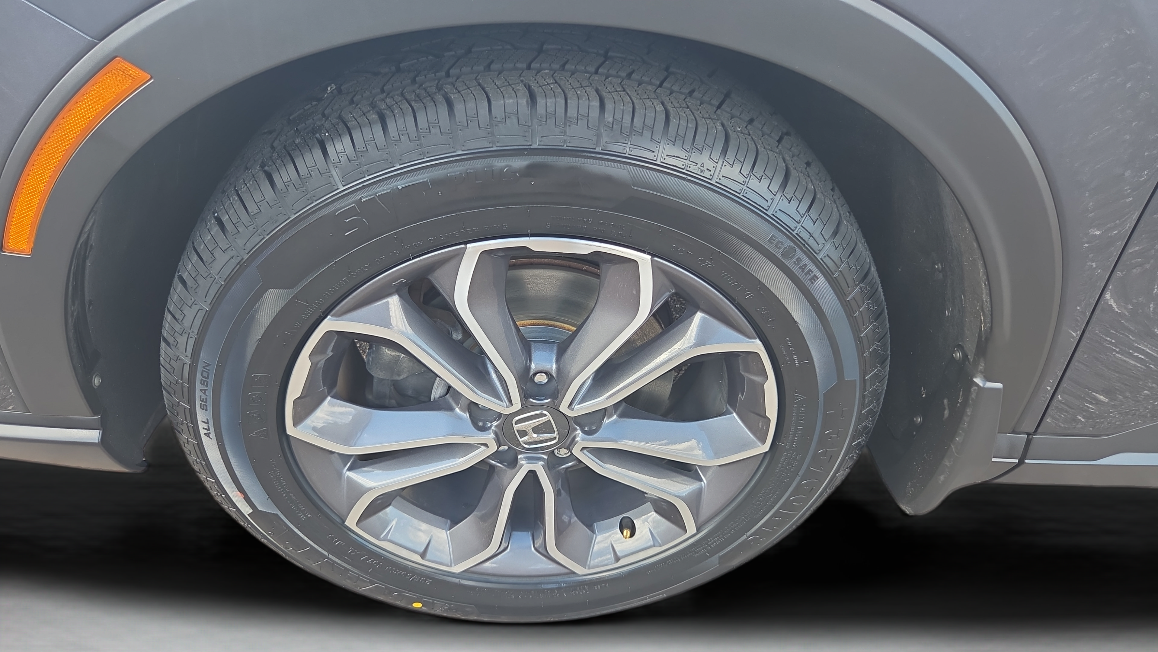 Certified 2023 Honda CR-V EX-L image 34