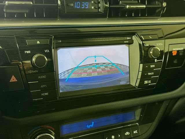 Used 2015 Toyota Corolla S FWD image 23