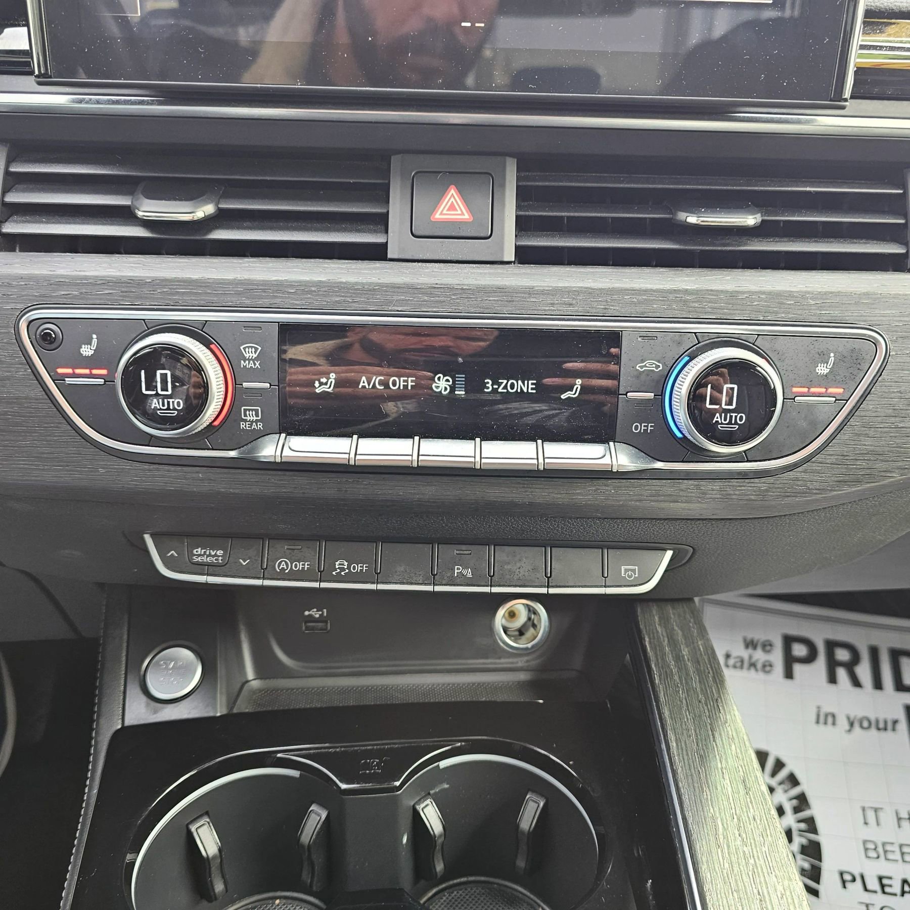 Used 2020 Audi A4 2.0T Premium Plus w/ Premium Plus Package image 29