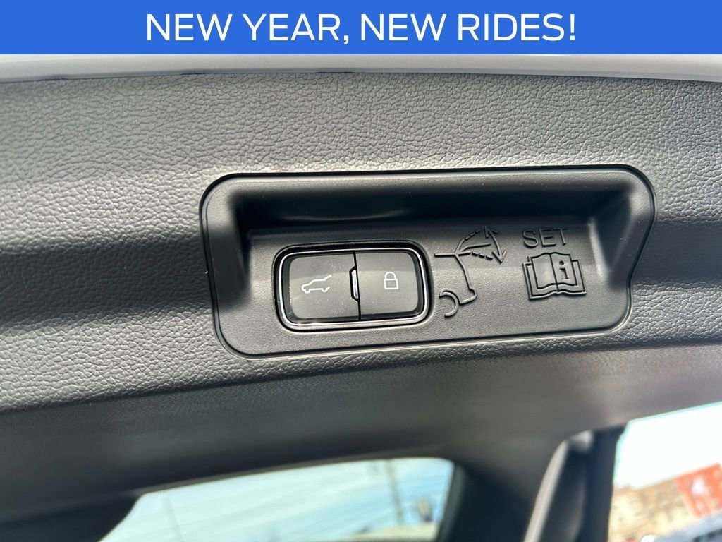 New 2026 Ford Explorer ST-Line AWD/4WD image 42