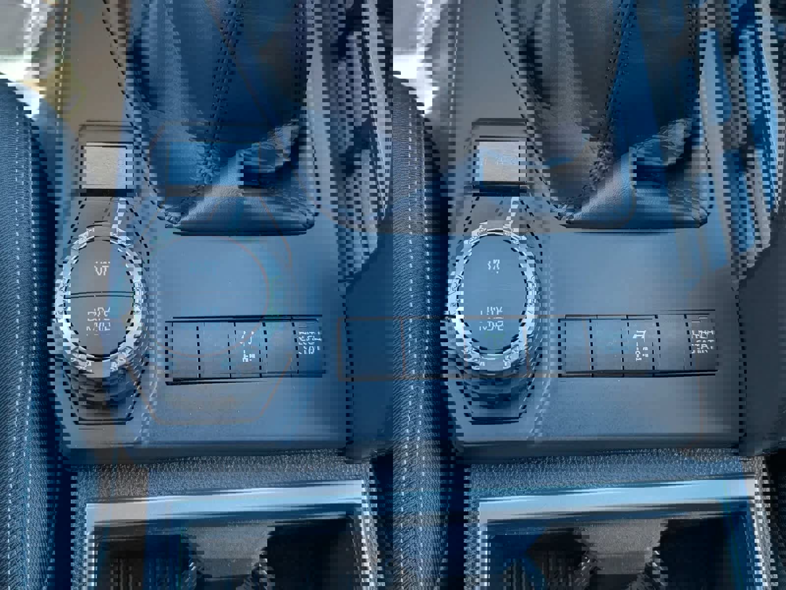 Used 2025 Toyota Tacoma TRD Off-Road image 22