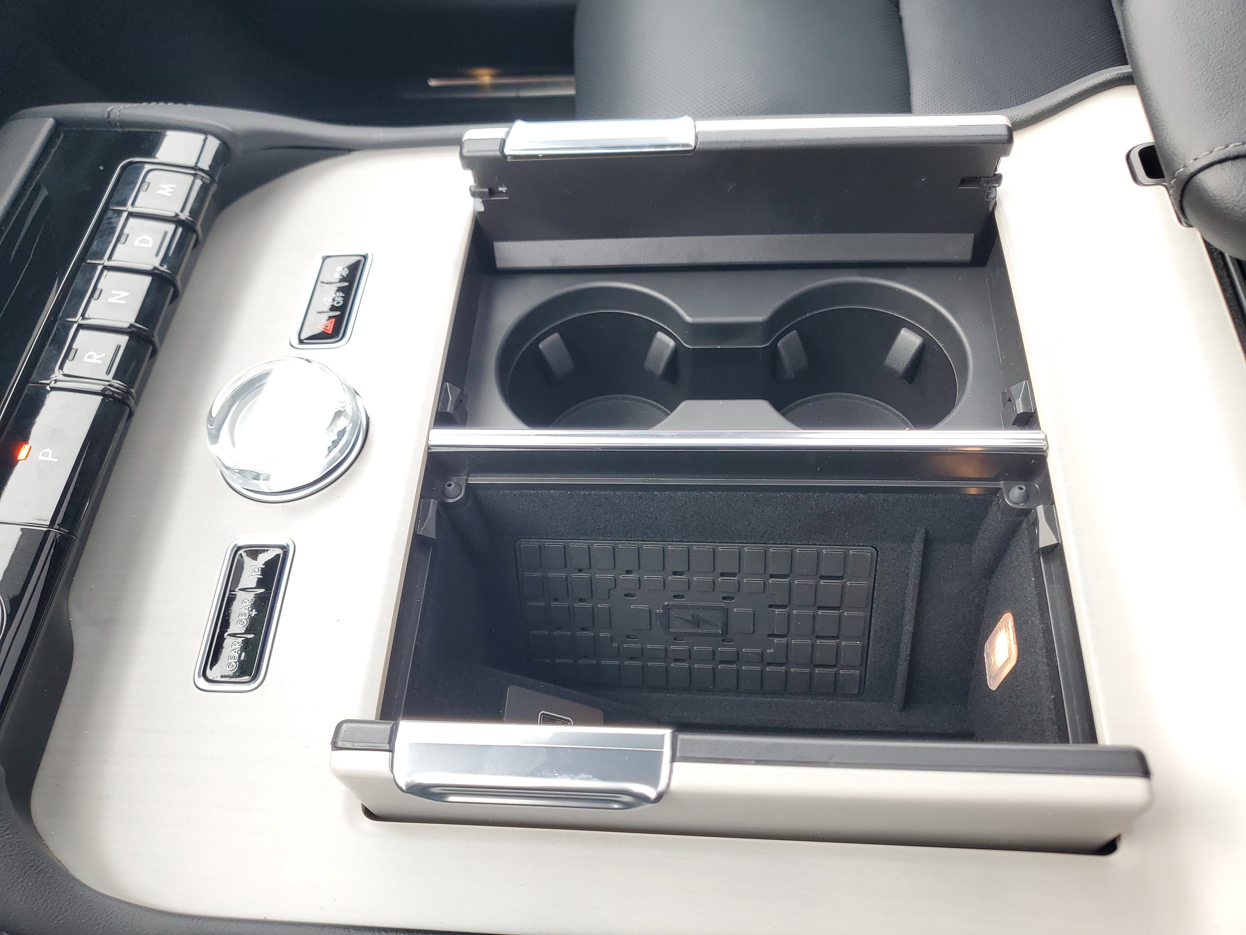 New 2026 Lincoln Navigator Reserve w/ Jet Appearance Package AWD/4WD image 26