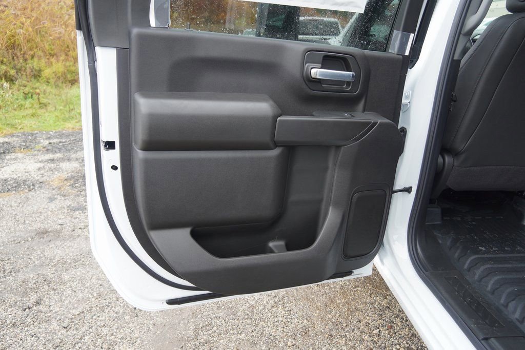 New 2025 Chevrolet Silverado 3500 W/T w/ WT Convenience Package image 30