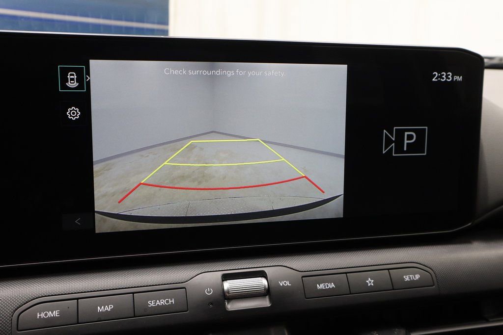 Used 2025 Kia K4 LXS image 2