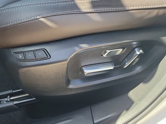 Certified 2025 MAZDA CX-5 Signature AWD/4WD image 19