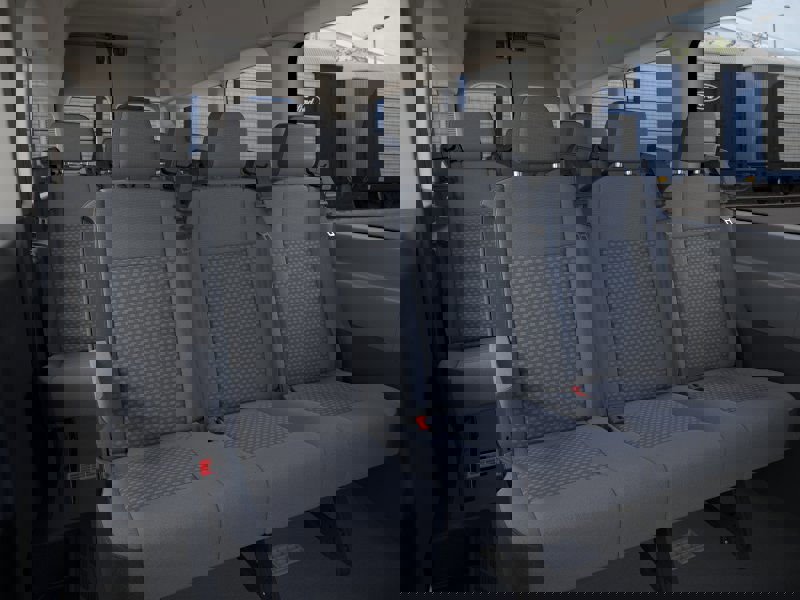 New 2026 Ford Transit 350 XLT image 11