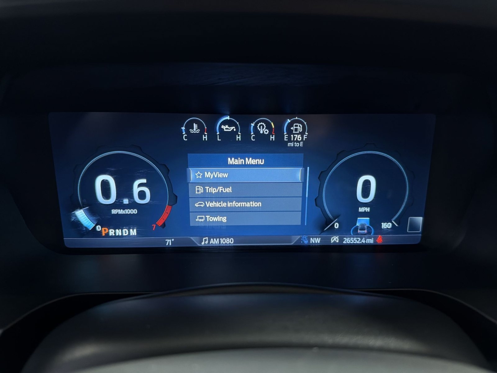 Used 2023 Ford Expedition Max Limited AWD/4WD image 32