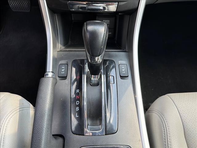 Used 2015 Honda Accord EX-L image 16
