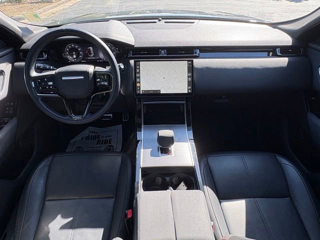 Used 2024 Land Rover Range Rover Velar Dynamic SE AWD/4WD image 18