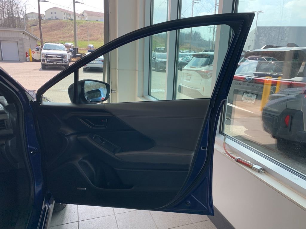 Used 2024 Subaru Crosstrek 2.5i Wilderness image 22
