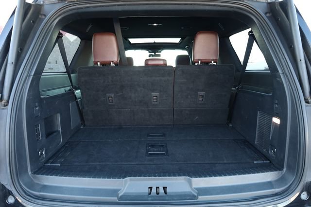 Used 2024 Ford Expedition Max Limited image 36