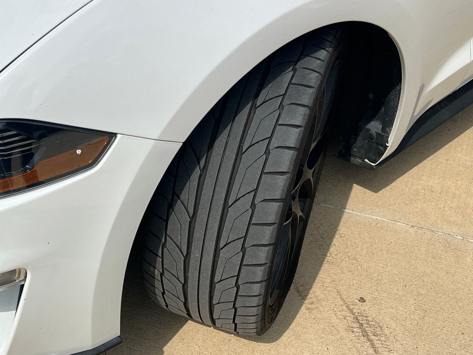 Used 2022 Ford Mustang GT Premium w/ Equipment Group 401A RWD image 9