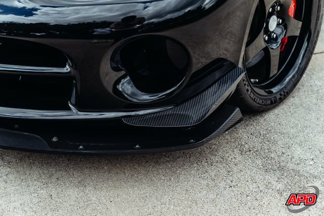Used 2009 Dodge Viper ACR RWD image 47
