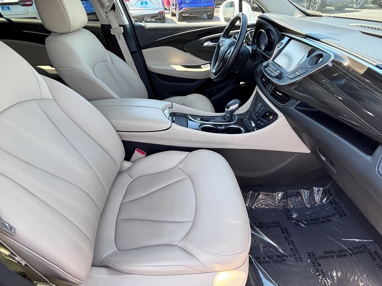 Used 2019 Buick Envision Essence FWD image 14