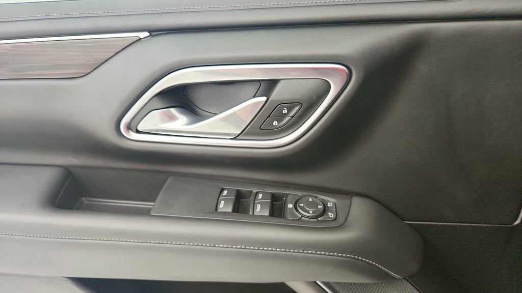 Certified 2023 Chevrolet Tahoe LS RWD image 21