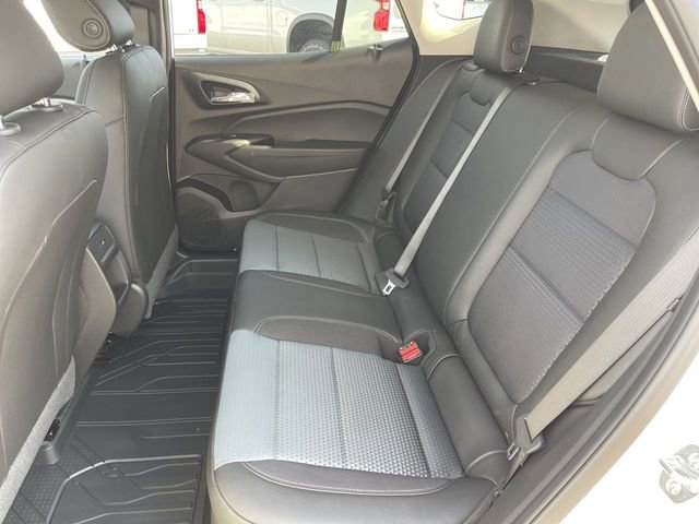 New 2026 Chevrolet Trax LT w/ Driver Confidence Package FWD image 21