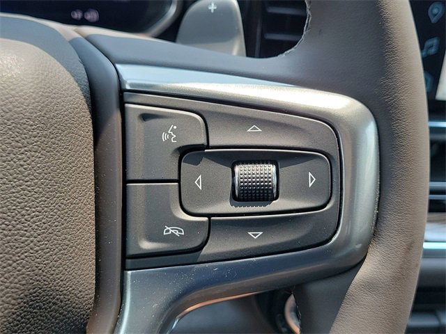 New 2026 Chevrolet Silverado 1500 RST w/ Convenience Package II image 46